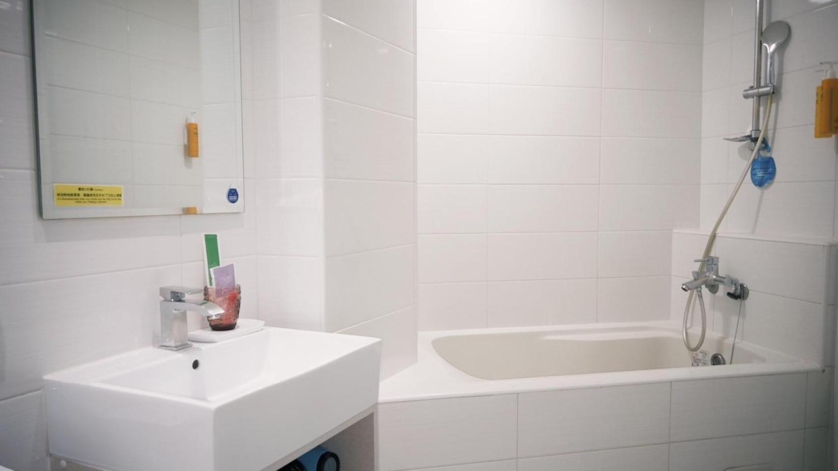 Hotel Leisure 台中輕行旅 מראה חיצוני תמונה