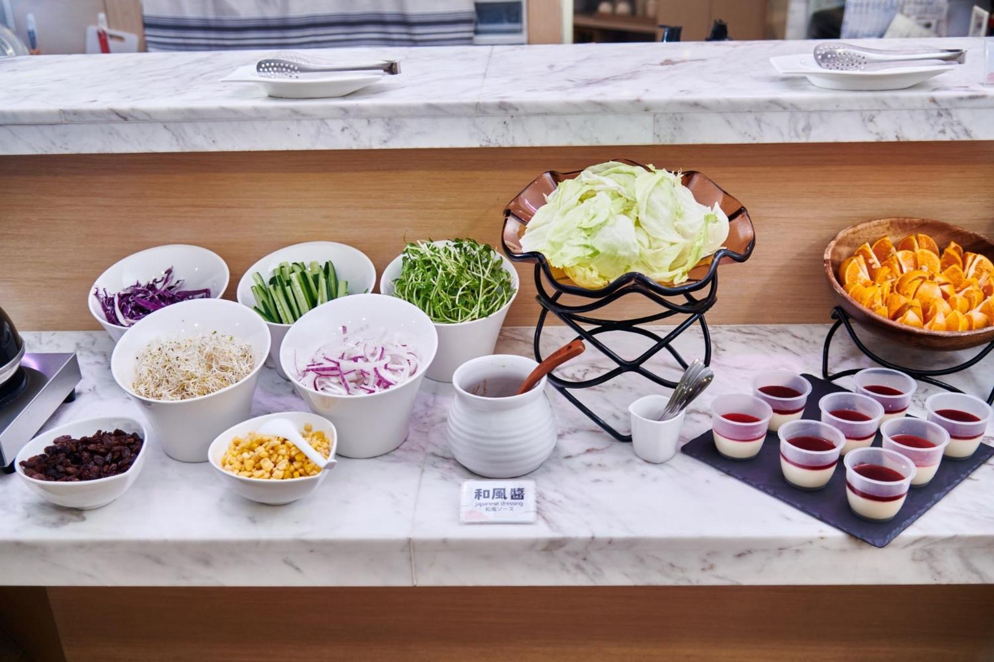 Hotel Leisure 台中輕行旅 מראה חיצוני תמונה